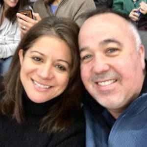 Meet your Posher, Rich